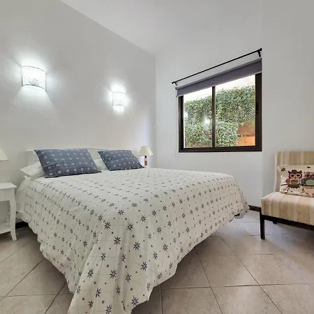 Victoria شقة بويرتو ذي لا كروز