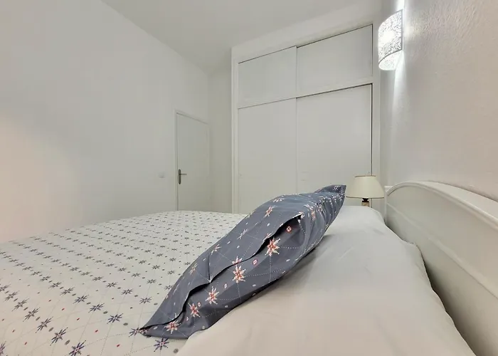 Apartment Victoria