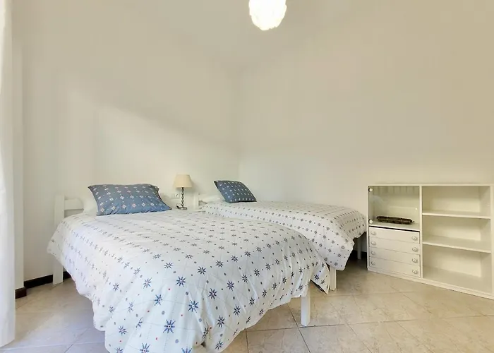 Victoria Apartman