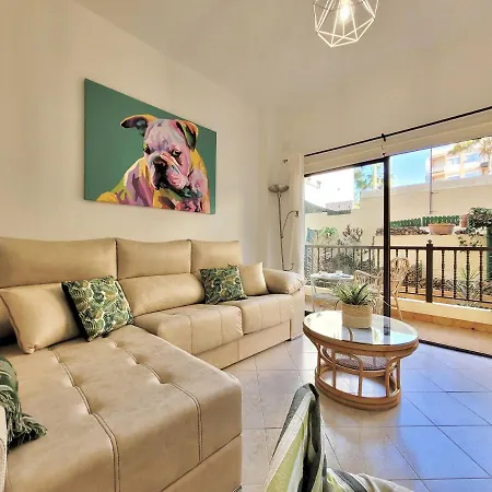 Apartamento Victoria