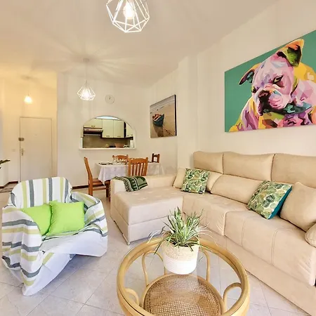 Apartmán Victoria Puerto de la Cruz (Tenerife)
