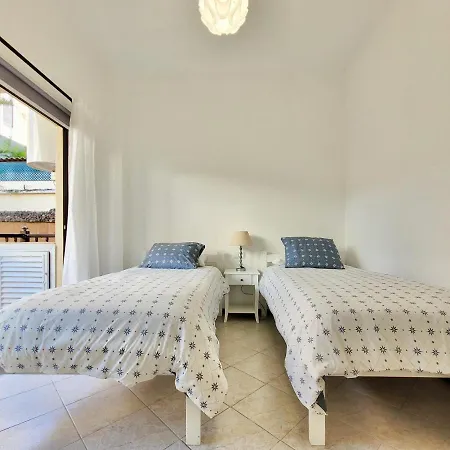 Apartment Victoria Puerto de la Cruz (Tenerife)