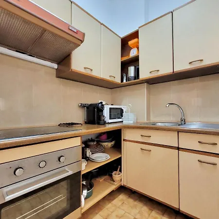 Victoria Apartmán