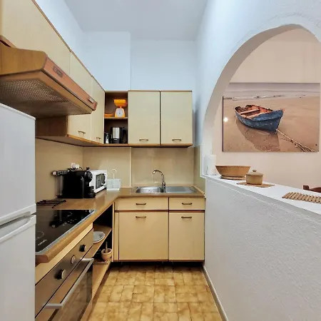 Apartamento Victoria