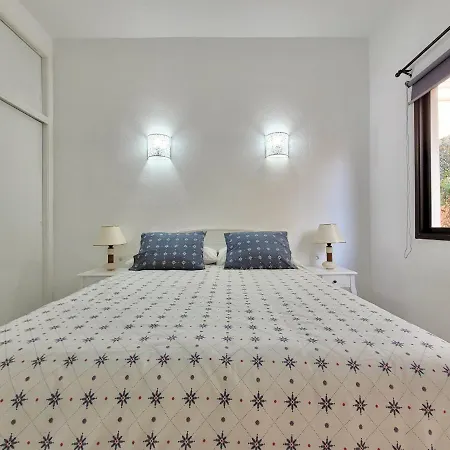 Apartment Victoria *