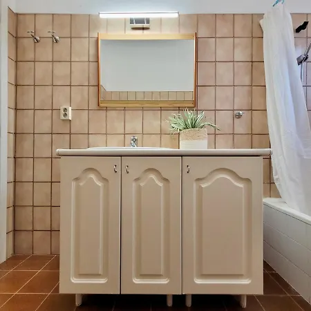Apartmán Victoria Puerto de la Cruz (Tenerife)