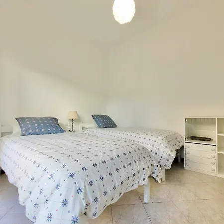 Victoria Apartamento