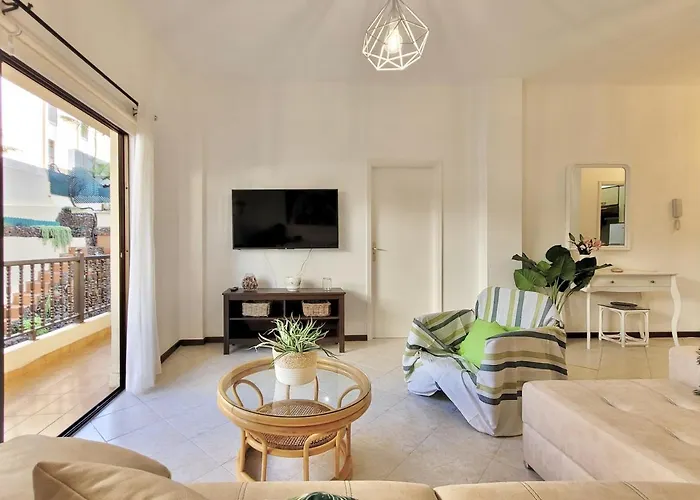 Victoria Appartement Puerto de la Cruz (Tenerife)