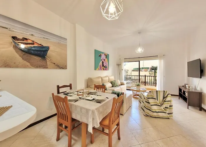 Victoria Appartement