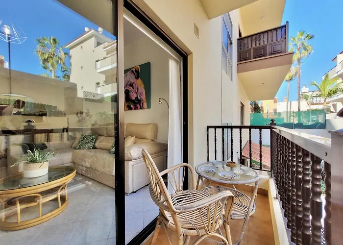 Victoria Appartement *