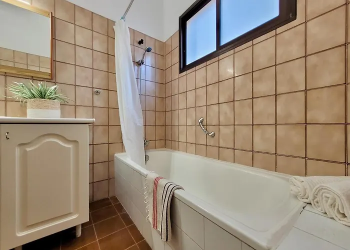 Victoria Appartement *