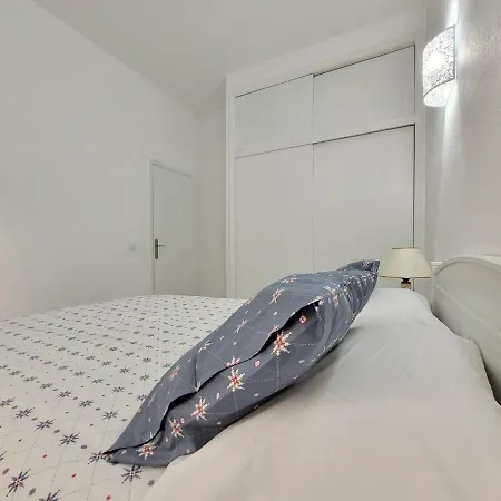 Appartement Victoria
