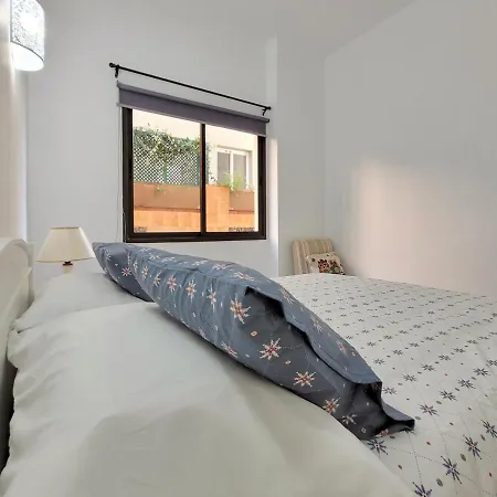 Appartement Victoria