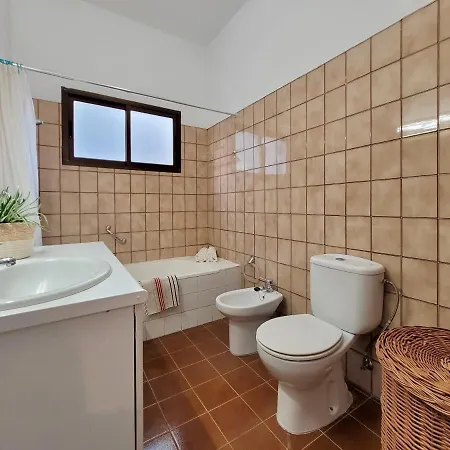 Victoria Appartement Puerto de la Cruz (Tenerife)