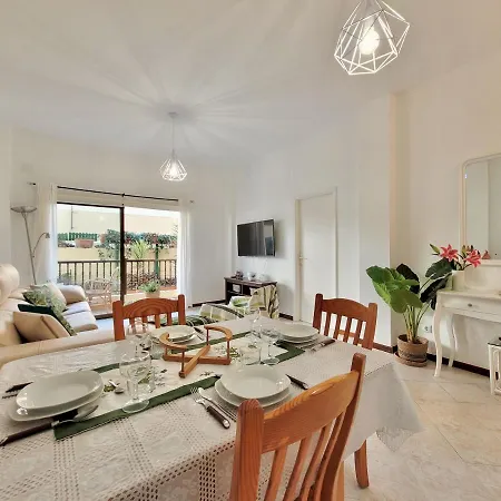 Appartement Victoria