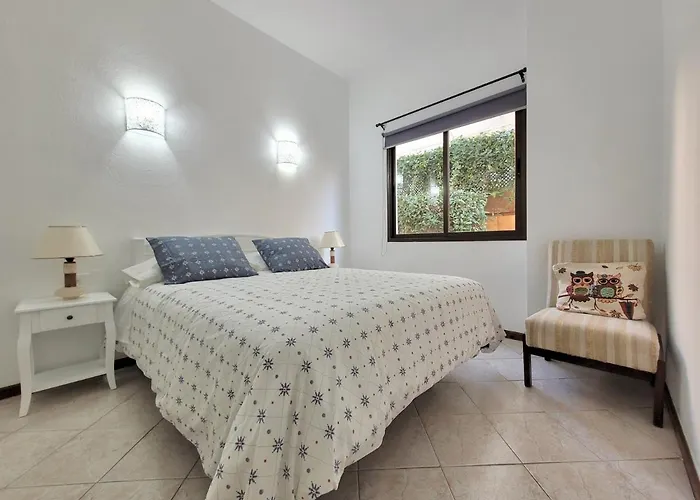 Victoria Apartamento Puerto de la Cruz (Tenerife)