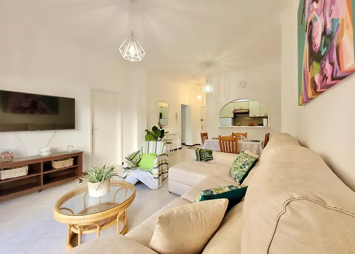 Victoria Apartamento