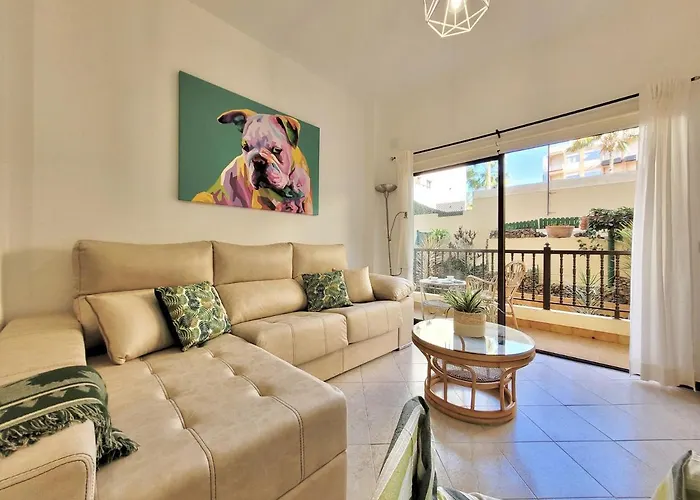 Apartamento Victoria