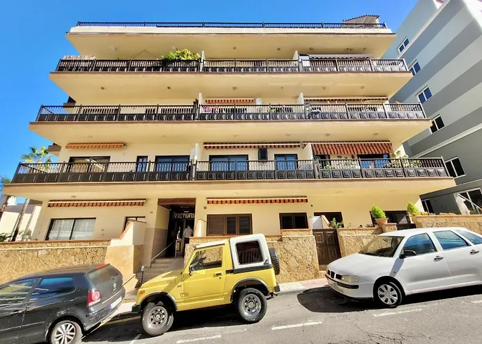 Victoria Apartamento