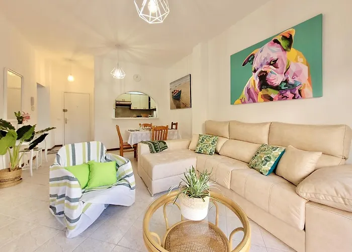 Apartamento Victoria Puerto de la Cruz (Tenerife)