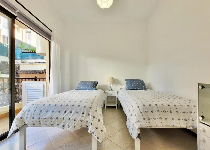 Apartamento Victoria Puerto de la Cruz (Tenerife)