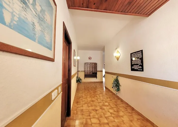 Victoria Apartamento