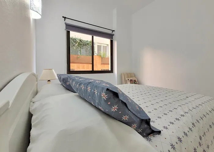 Apartamento Victoria