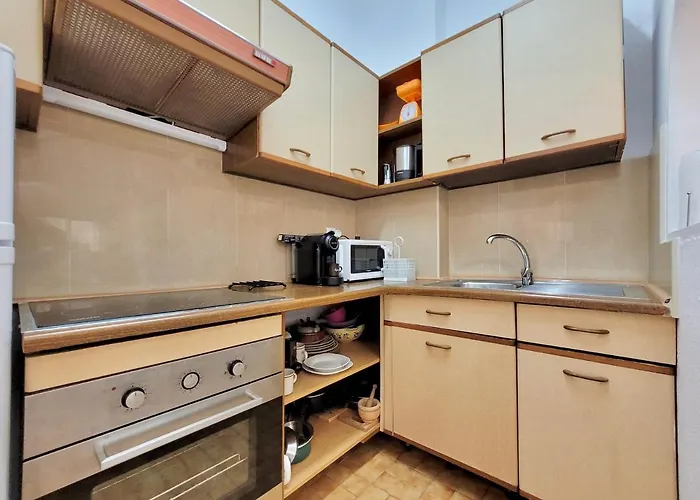 Victoria Apartamento