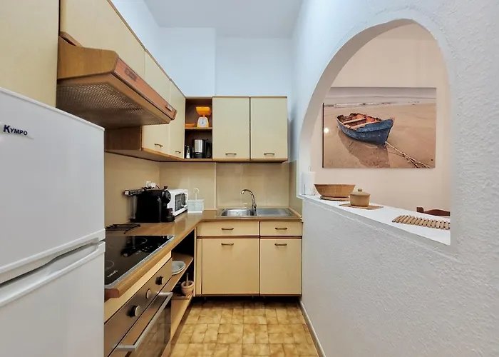 Apartamento Victoria