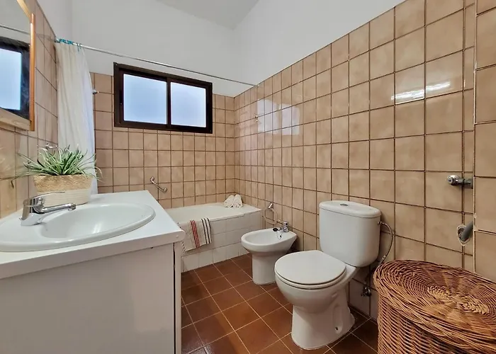 Victoria Apartamento Puerto de la Cruz (Tenerife)