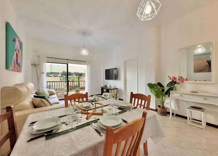 Apartamento Victoria